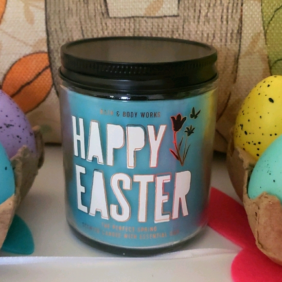 🌼🌸Bath & Bodyworks The Perfect Spring Candle🌸🌼